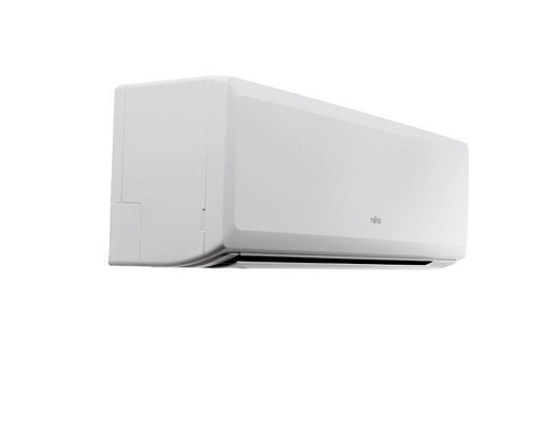 Инверторный настенный кондиционер Fujitsu серии Clarios ASYG12KPCA(-R)/AOYG12KPCA(-R)